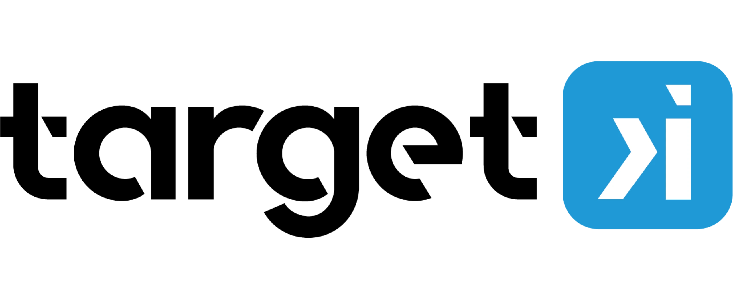 Logo des WebWerk am Meer Kunden Target KI