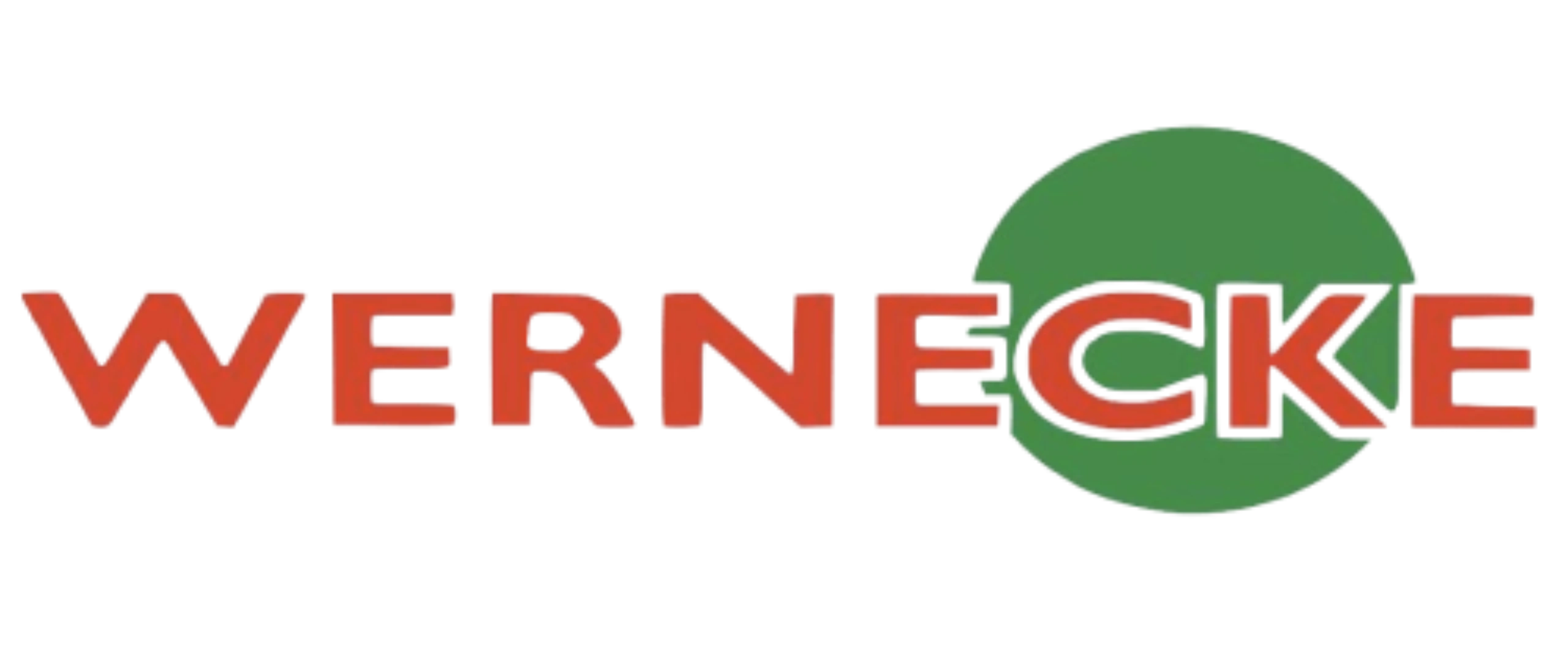 Logo des WebWerk am Meer Kunden Tiefbau Wernecke